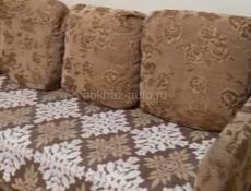 Продается диван и кухонный уголок