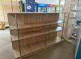 Продаю полку для продуктов новая 
