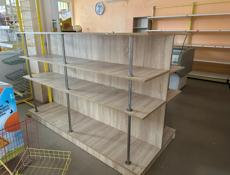 Продаю полку для продуктов новая 