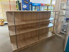 Продаю полку для продуктов новая 