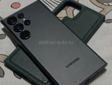 SAMSUNG S23+ Ultra  КАК НОВЫЙ 