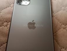 Айфон 11 про макс