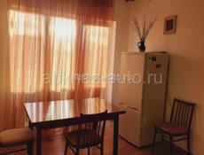 Сдается пятикомнатная квартира на Новом районе по первому кругу