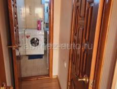 Сдается пятикомнатная квартира на Новом районе по первому кругу