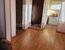 Сдается пятикомнатная квартира на Новом районе по первому кругу