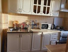 Сдается пятикомнатная квартира на Новом районе по первому кругу