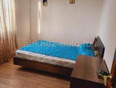 Сдается пятикомнатная квартира на Новом районе по первому кругу