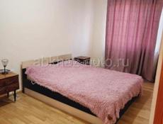 Сдается пятикомнатная квартира на Новом районе по первому кругу