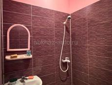 Сдается посуточно квартира в центре г.Очамчира