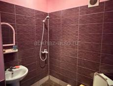 Сдается посуточно квартира в центре г.Очамчира