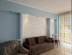 Сдается посуточно квартира в центре г.Очамчира 