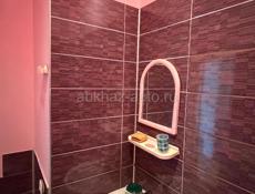 Сдается посуточно квартира в центре г.Очамчира