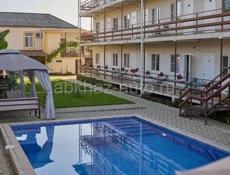 Возьму в аренду на сезон от Пицунды  до Цандрипша