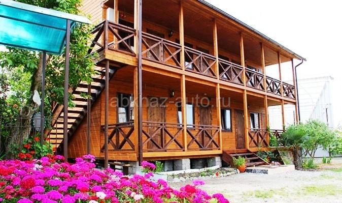 Возьму в аренду на сезон от Пицунды  до Цандрипша