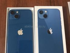 АЙФОН 13.128 ГБ АКБ 95%