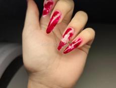 Креативный маникюр 