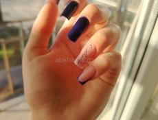 Креативный маникюр 