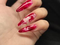 Креативный маникюр 