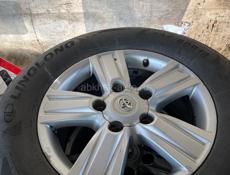 Диски R18 Land Cruser 200
