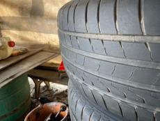 Диски R18 Land Cruser 200