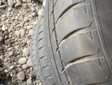 Диски R18 Land Cruser 200