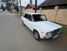 ВАЗ 2107