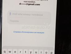 Айфон 11 про макс заблокированный!!