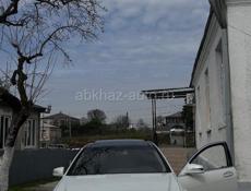 Mercedes-Benz S-Класс