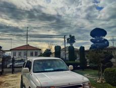 Toyota 4 Runner