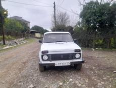 ВАЗ 2121