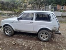 ВАЗ 2121