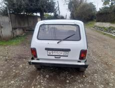 ВАЗ 2121