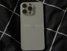 iPhone 15 Pro Max 1Tb