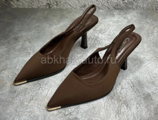 Женская и мужская обувь в наличии и на заказ