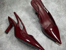 Женская и мужская обувь в наличии и на заказ