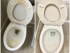 Выездная уборка / Клининг