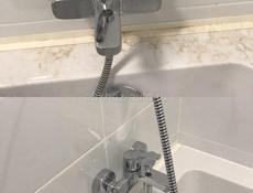 Выездная уборка / Клининг