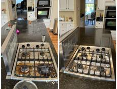 Выездная уборка / Клининг