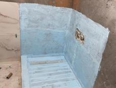 Укладка плитка любой сложность цена договорная