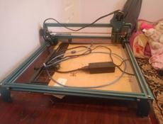 Лазерный гравер