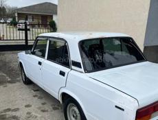 ВАЗ 2107