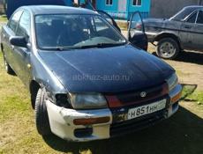 Продается  авто . Мазда 3