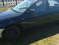 Продается  авто . Мазда 3