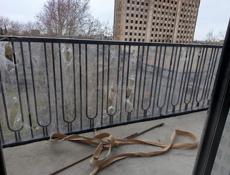 Принимаем заказы на кованные изделия