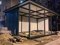 Принимаем заказы на кованные изделия