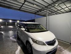 Honda Еlysion