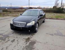 Infiniti M45