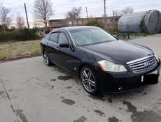 Infiniti M45