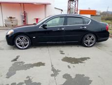 Infiniti M45