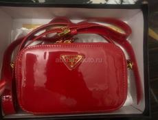 Сумка новая